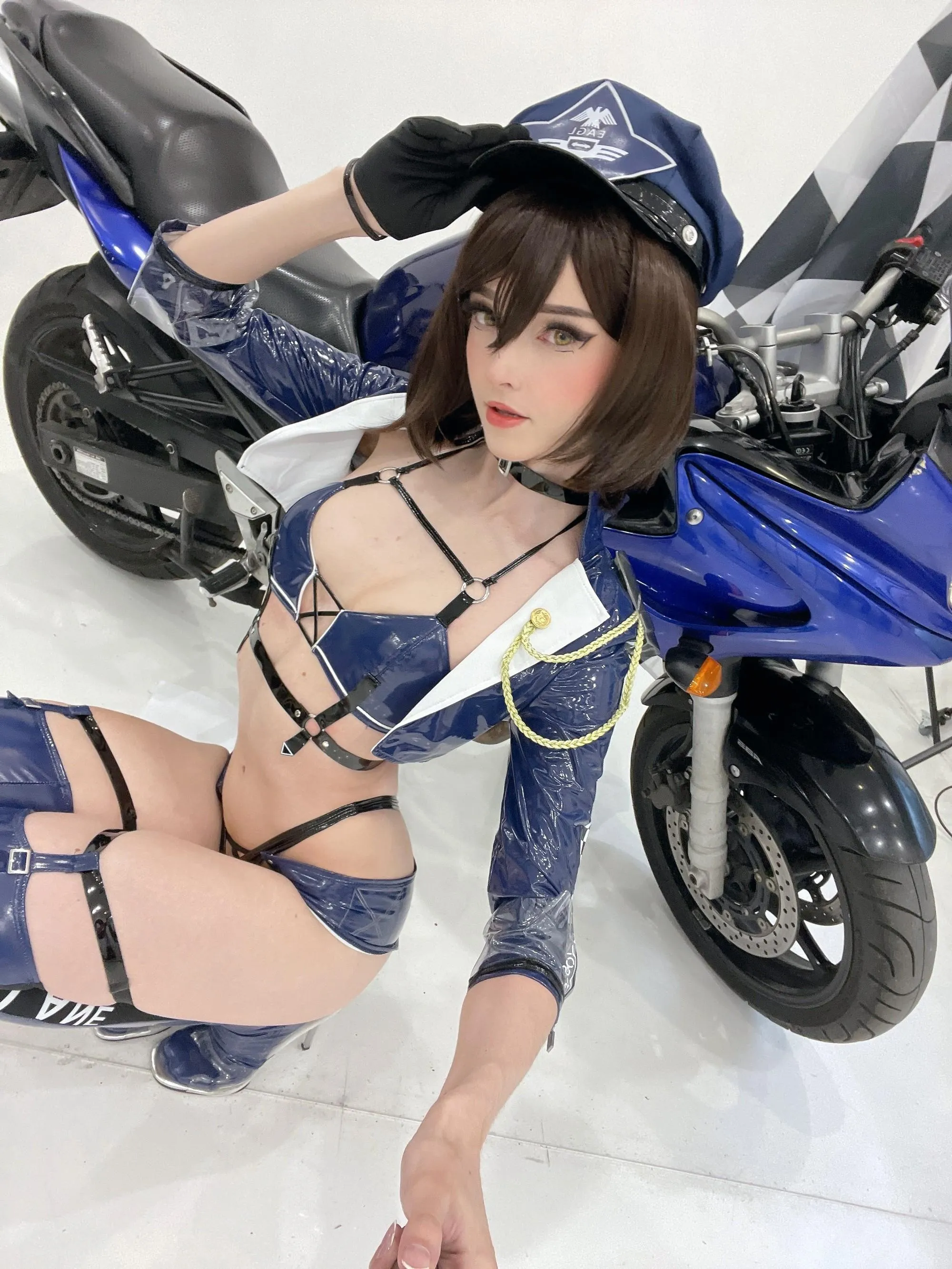 Candyball – NO.044 Baltimore [46P]插图3